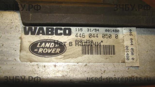 Land Rover Range Rover 2 (Classic) Блок управления ABS
