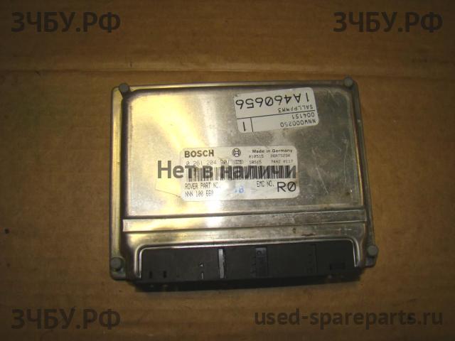 Land Rover Range Rover 2 (Classic) Блок управления двигателем