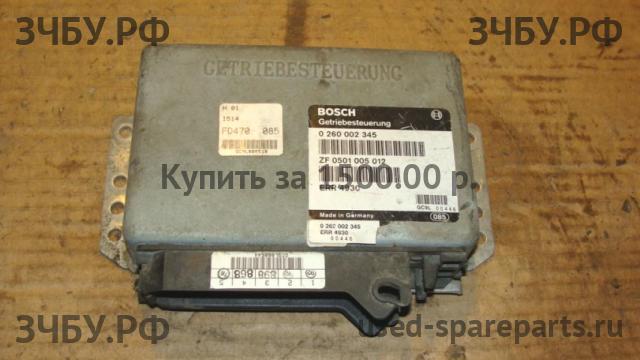 Land Rover Range Rover 2 (Classic) Блок управления АКПП