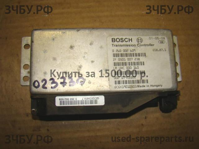 Land Rover Range Rover 2 (Classic) Блок управления АКПП