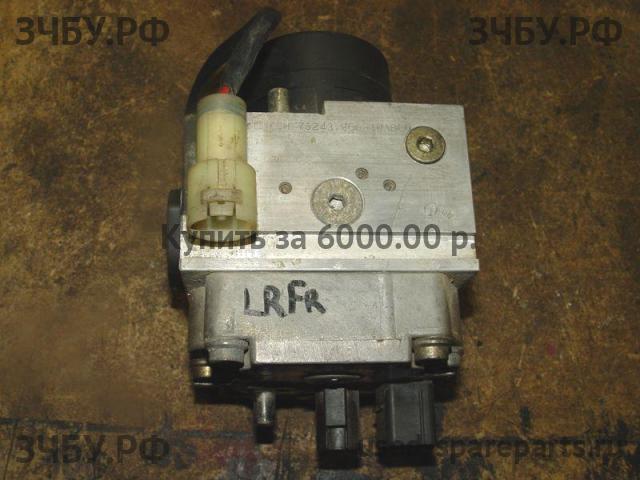 Land Rover Freelander 1 Блок ABS (насос)