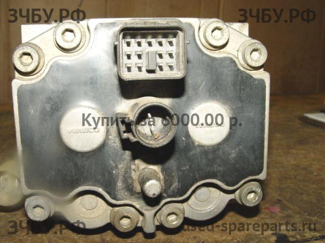 Land Rover Freelander 1 Блок ABS (насос)