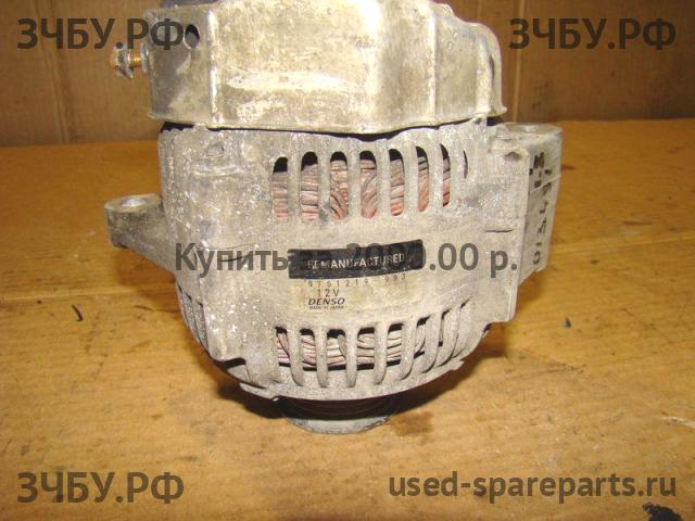 Land Rover Freelander 1 Генератор