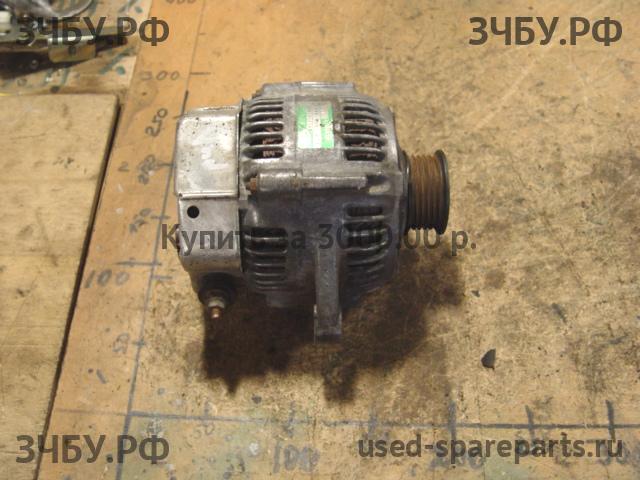Land Rover Freelander 1 Генератор