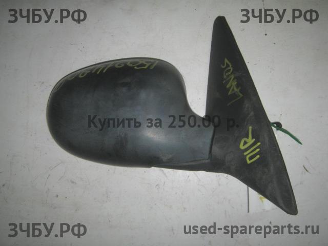 Chevrolet Lanos/Сhance Зеркало правое механическое