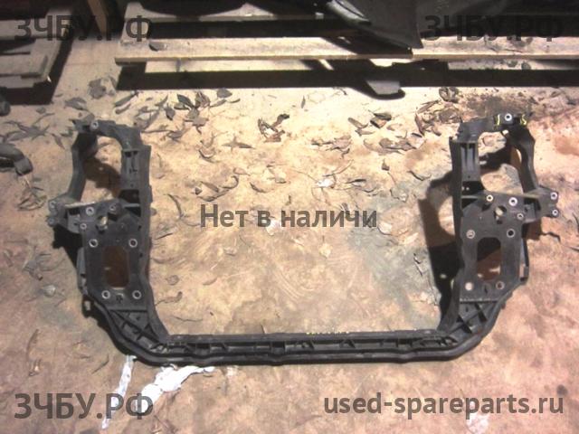 Chrysler Voyager/Caravan 5 Панель передняя (телевизор)