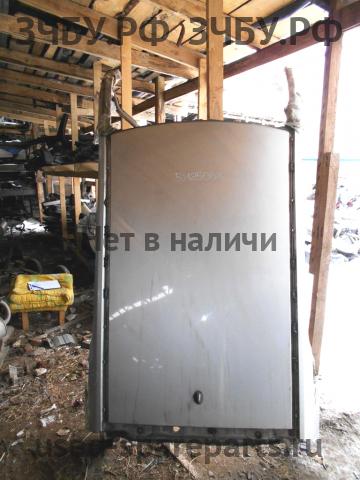 Mitsubishi Colt 6 (Z30) Крыша