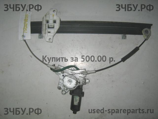 Chevrolet Lanos/Сhance Стеклоподъёмник электрический передний правый