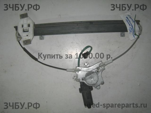 Chevrolet Lanos/Сhance Стеклоподъёмник электрический передний левый