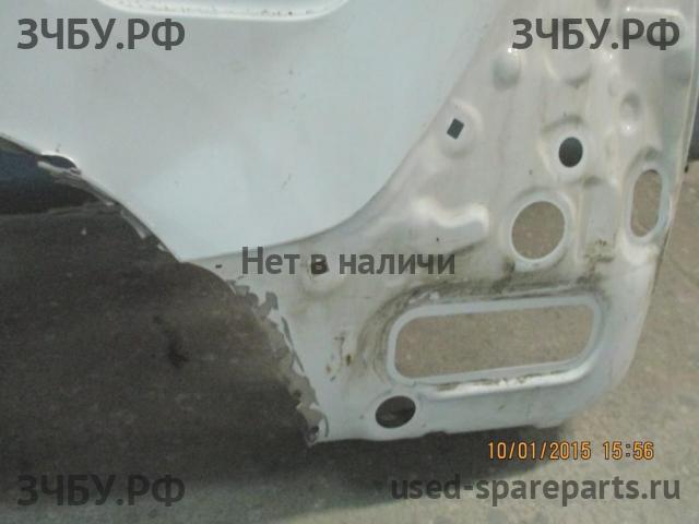 Toyota Land Cruiser 150 (PRADO) Крыло заднее левое