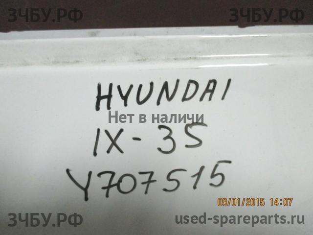 Hyundai ix35 Дверь передняя левая