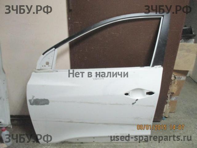 Hyundai ix35 Дверь передняя левая