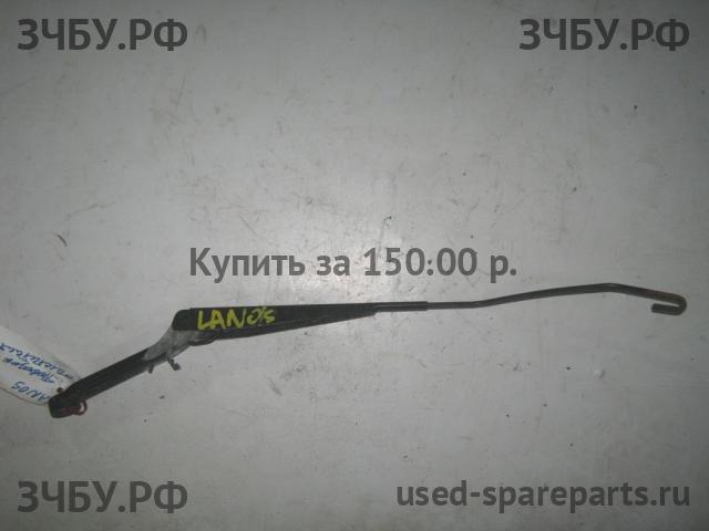 Chevrolet Lanos/Сhance Поводок стеклоочистителя передний