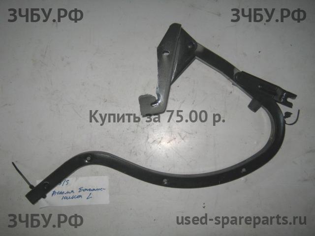 Chevrolet Lanos/Сhance Петля крышки багажника левая