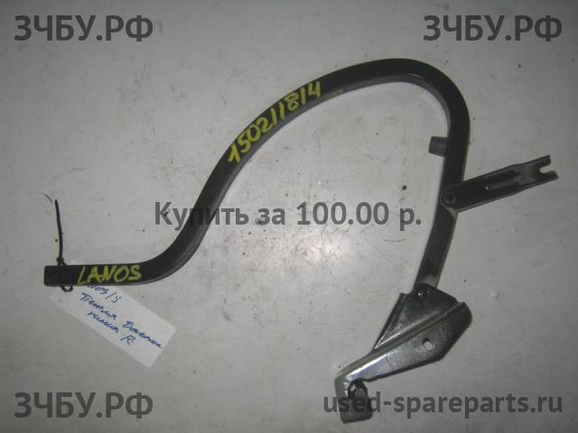 Chevrolet Lanos/Сhance Петля крышки багажника правая