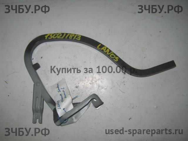 Chevrolet Lanos/Сhance Петля крышки багажника правая