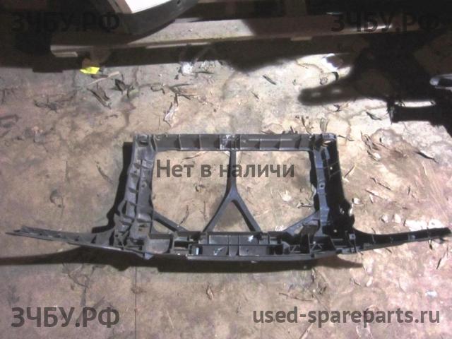 Mazda 3 [BK] Панель передняя (телевизор)