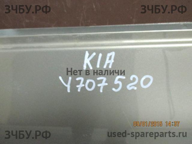KIA Ceed 2 Дверь передняя левая