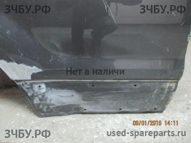 Suzuki Grand Vitara 2 (HT) Дверь задняя правая