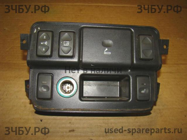 Land Rover Range Rover 2 (Classic) Кнопка стеклоподъемника