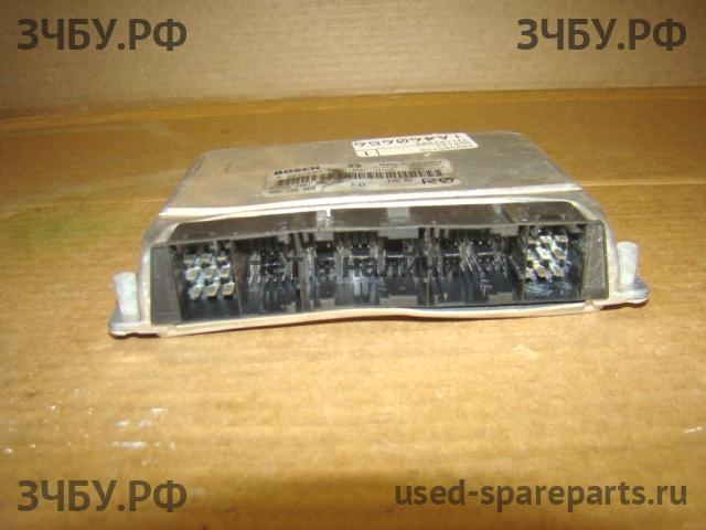 Land Rover Range Rover 2 (Classic) Блок управления двигателем