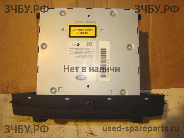 Land Rover Range Rover Sport 1 Магнитола