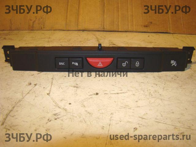 Land Rover Range Rover Sport 1 Блок кнопок