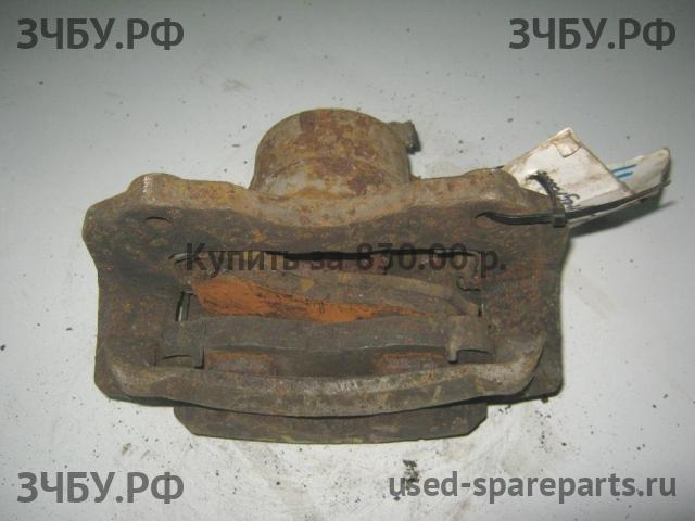 Mitsubishi Galant 8 (EA, EC) Суппорт передний правый (в сборе со скобой)