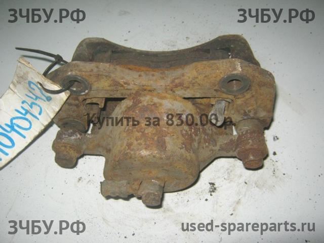 Mitsubishi Galant 8 (EA, EC) Суппорт передний правый (в сборе со скобой)