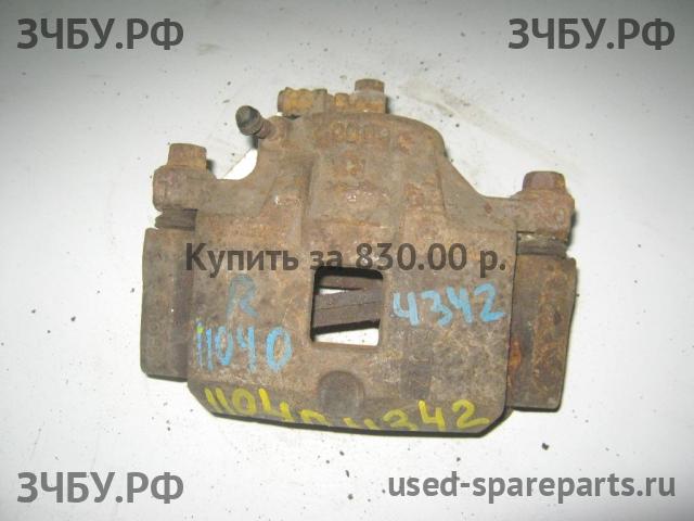 Mitsubishi Galant 8 (EA, EC) Суппорт передний правый (в сборе со скобой)