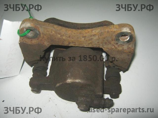Mitsubishi Pajero Pinin (H60) Суппорт передний правый (в сборе со скобой)