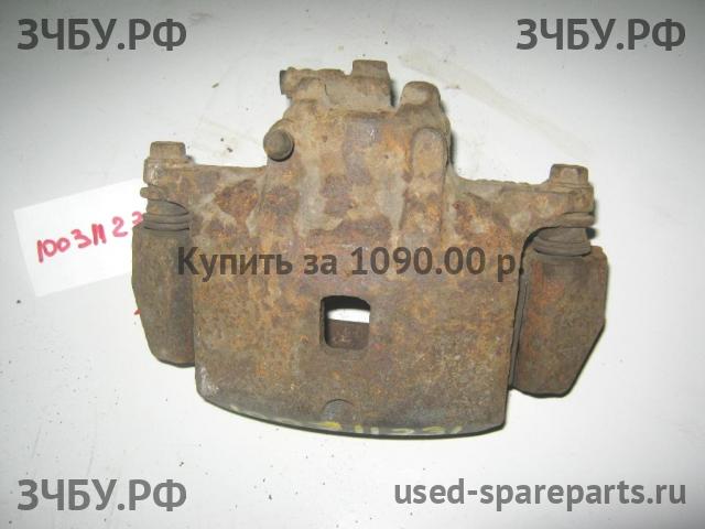 Mitsubishi Lancer 9 [CS/Classic] Суппорт передний правый (в сборе со скобой)