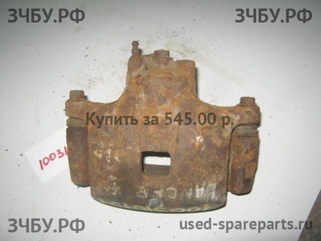 Mitsubishi Lancer 9 [CS/Classic] Суппорт передний правый (в сборе со скобой)