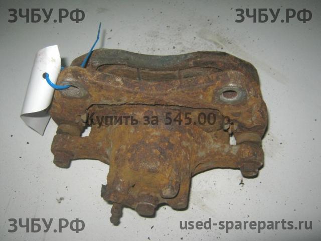 Mitsubishi Lancer 9 [CS/Classic] Суппорт передний правый (в сборе со скобой)
