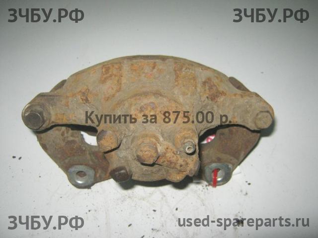 Mitsubishi Lancer 10 [CX/CY] Суппорт передний правый (в сборе со скобой)