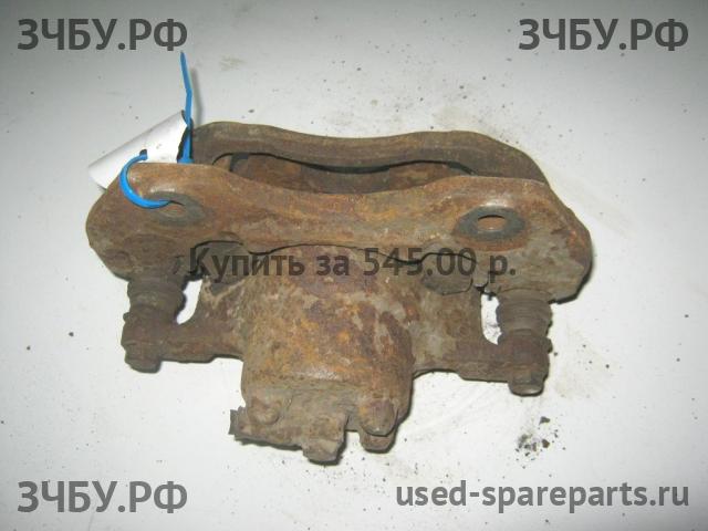Mitsubishi Lancer 9 [CS/Classic] Суппорт передний правый (в сборе со скобой)