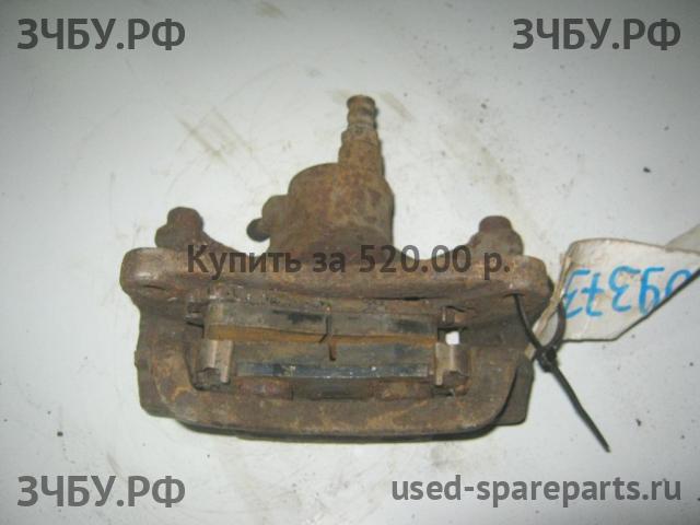 Mitsubishi Galant 8 (EA, EC) Суппорт задний левый (в сборе со скобой)
