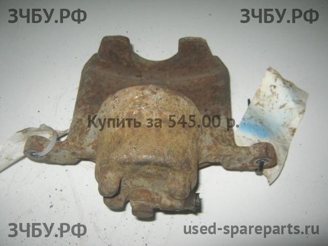 Mitsubishi Lancer 9 [CS/Classic] Суппорт передний левый (в сборе со скобой)
