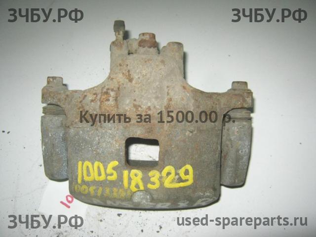 Mitsubishi Lancer 10 [CX/CY] Суппорт передний правый (в сборе со скобой)