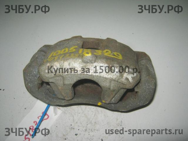 Mitsubishi Lancer 10 [CX/CY] Суппорт передний правый (в сборе со скобой)
