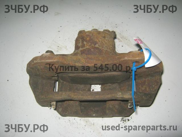 Mitsubishi Lancer 9 [CS/Classic] Суппорт передний правый (в сборе со скобой)