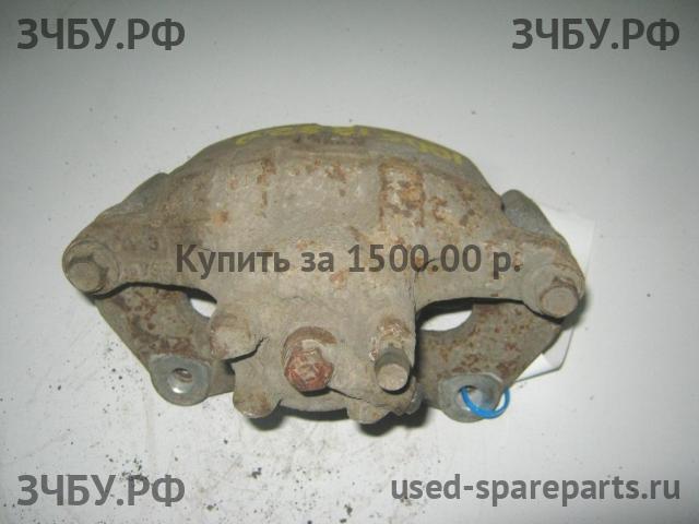 Mitsubishi Lancer 10 [CX/CY] Суппорт передний правый (в сборе со скобой)