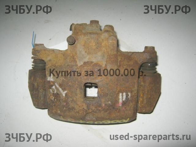 Mitsubishi Lancer 9 [CS/Classic] Суппорт передний правый (в сборе со скобой)