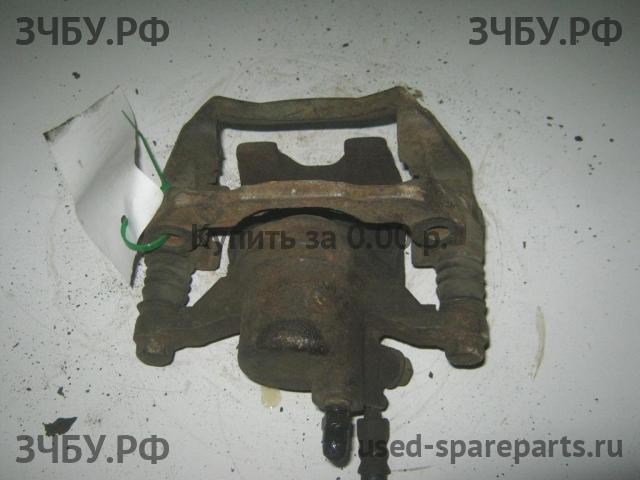 Mitsubishi Lancer 9 [CS/Classic] Суппорт задний левый (в сборе со скобой)