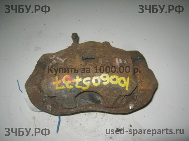 Mitsubishi Lancer 9 [CS/Classic] Суппорт передний правый (в сборе со скобой)