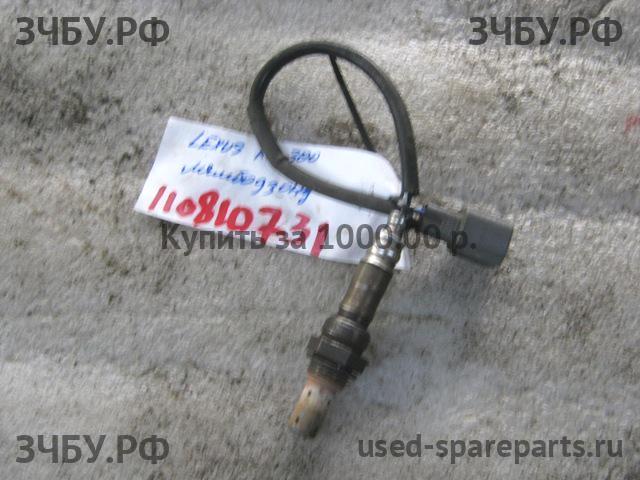 Lexus RX (1) 300 Датчик кислородный (Lambdasonde)