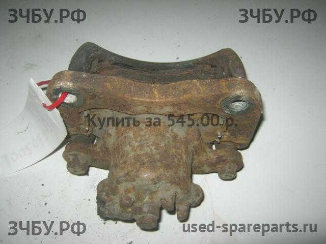 Mitsubishi Lancer 9 [CS/Classic] Суппорт передний правый (в сборе со скобой)