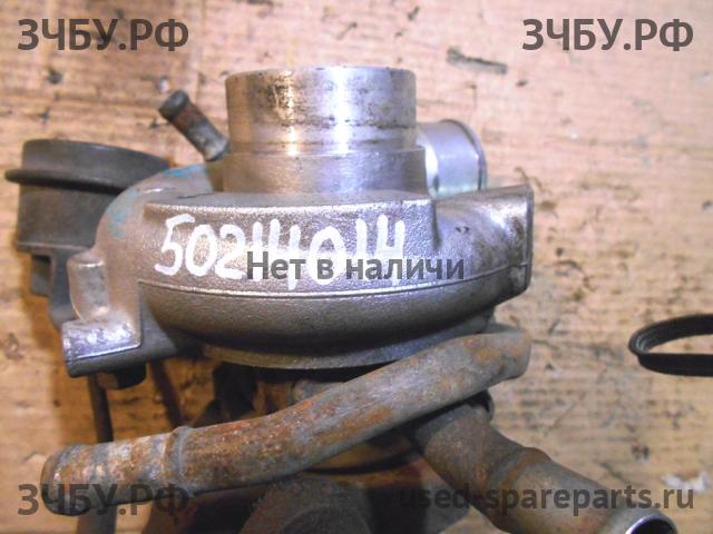 Subaru Impreza 3 (G12) Турбина