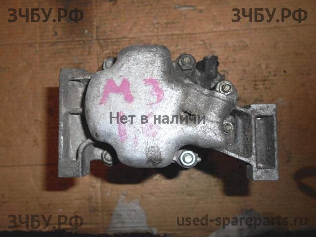 Mazda 3 [BK] Компрессор системы кондиционирования