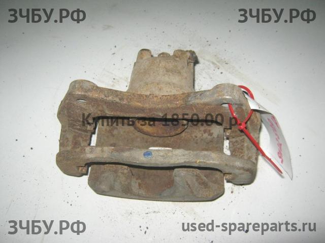 Mitsubishi Lancer 10 [CX/CY] Суппорт передний правый (в сборе со скобой)